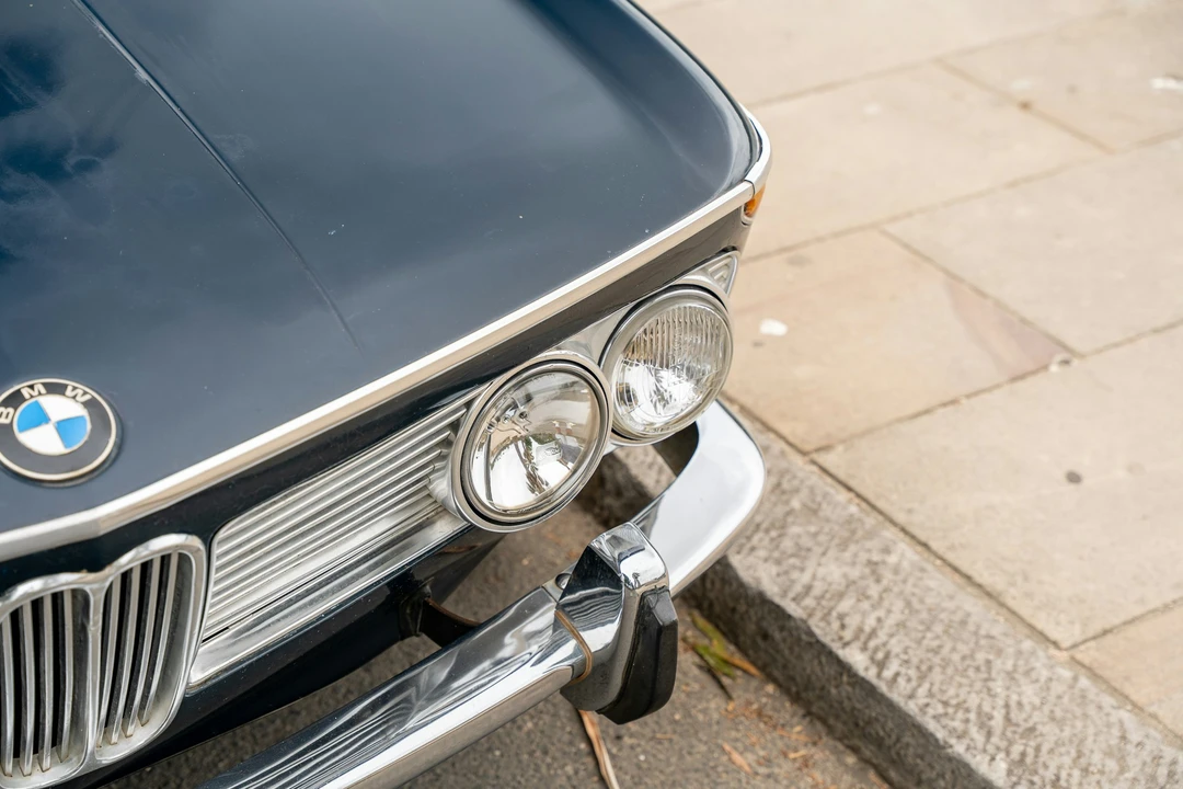 1967 BMW 2002 - Image 12 of 21