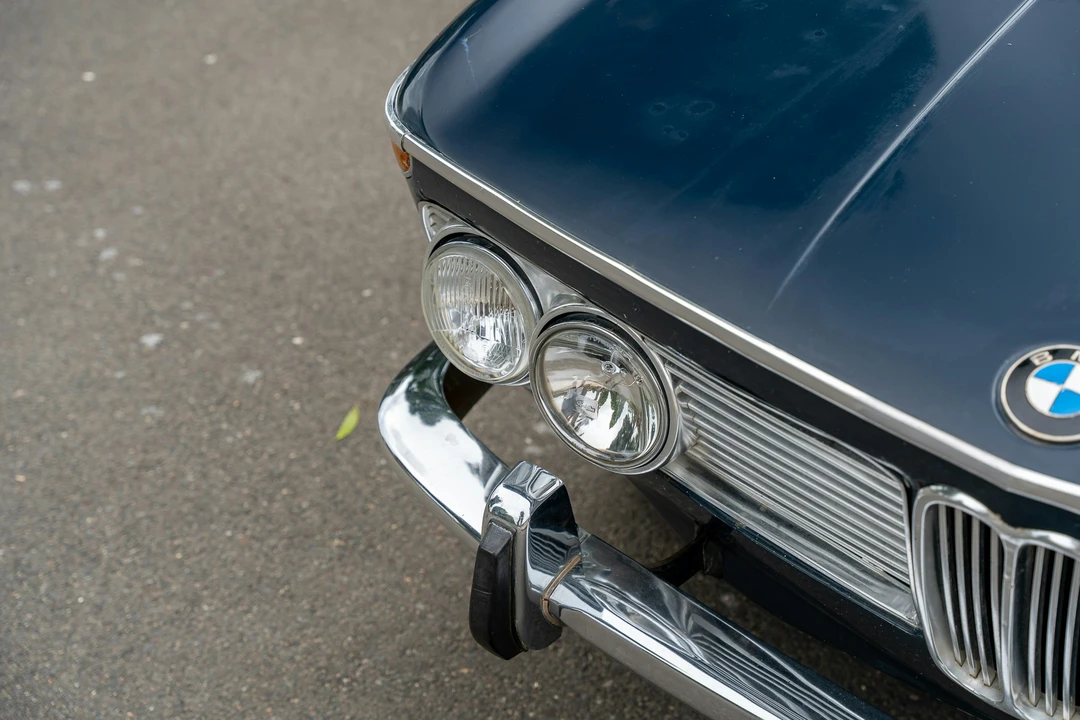 1967 BMW 2002 - Image 13 of 21