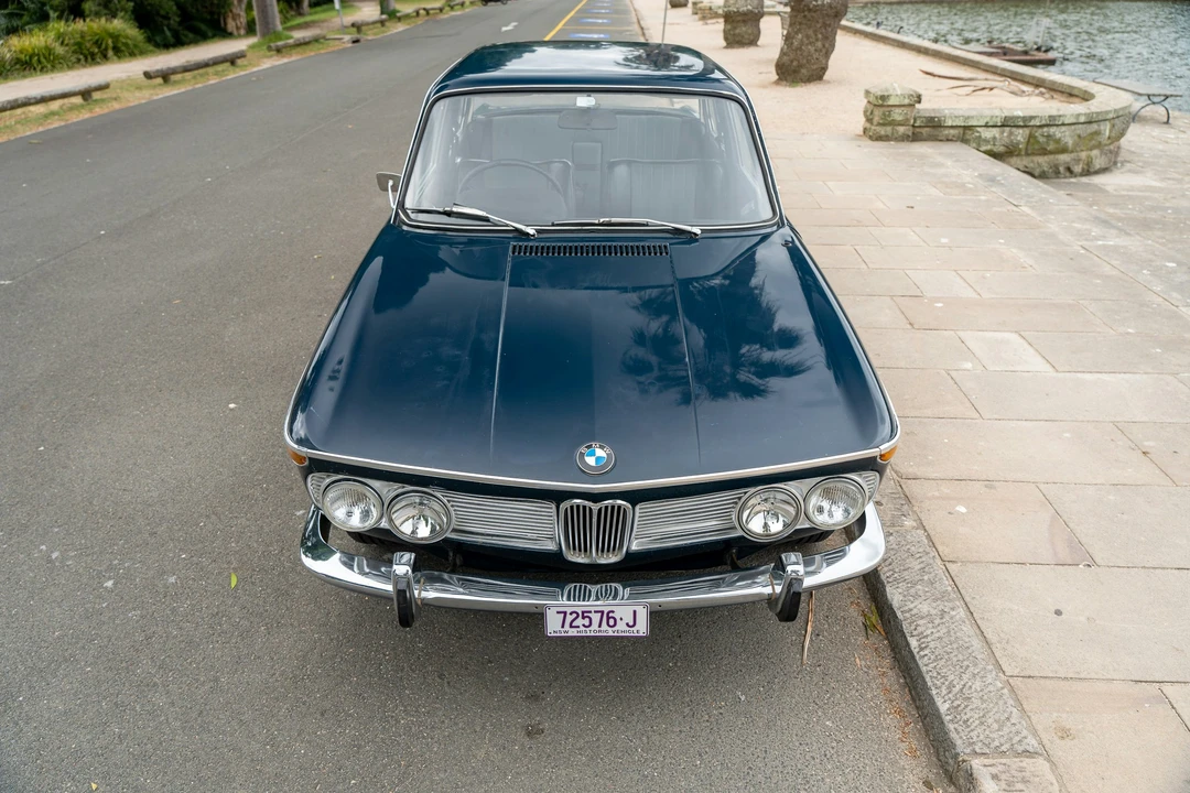 1967 BMW 2002 - Image 10 of 21