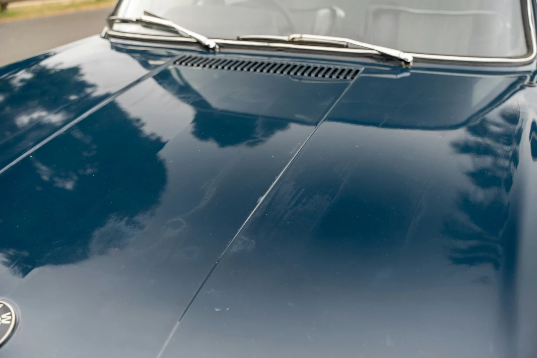 1967 BMW 2002 - Image 14 of 21