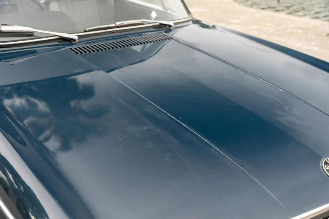 1967 BMW 2002 - Image 15 of 21