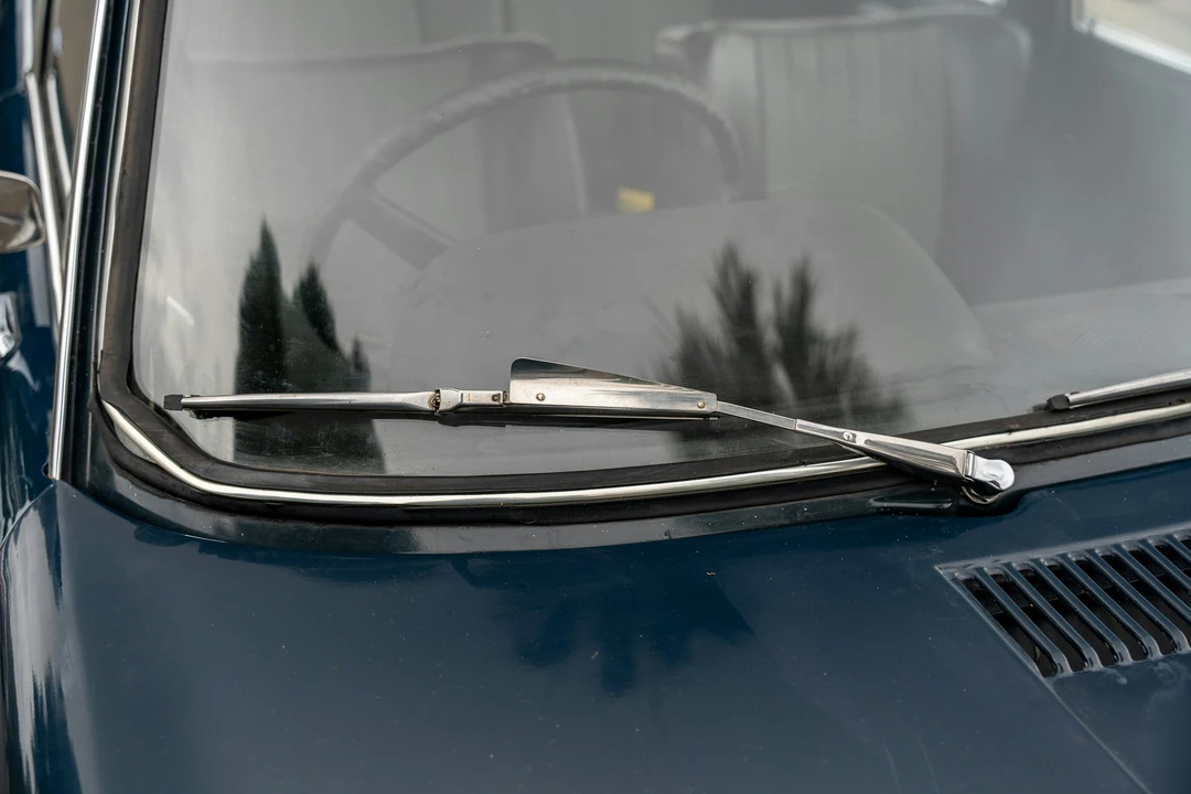 1967 BMW 2002 - Image 16 of 21