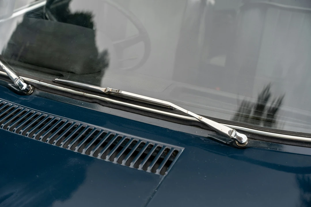 1967 BMW 2002 - Image 17 of 21