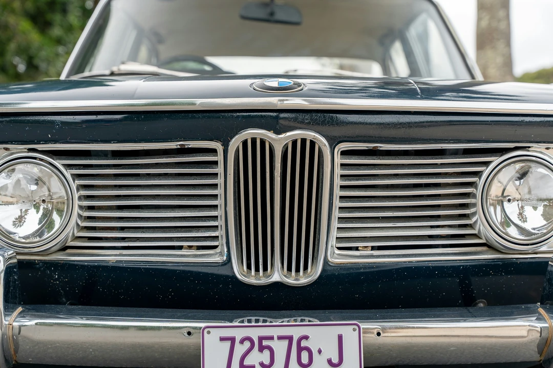 1967 BMW 2002 - Image 19 of 21