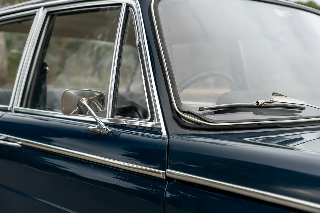 1967 BMW 2002 - Image 20 of 21