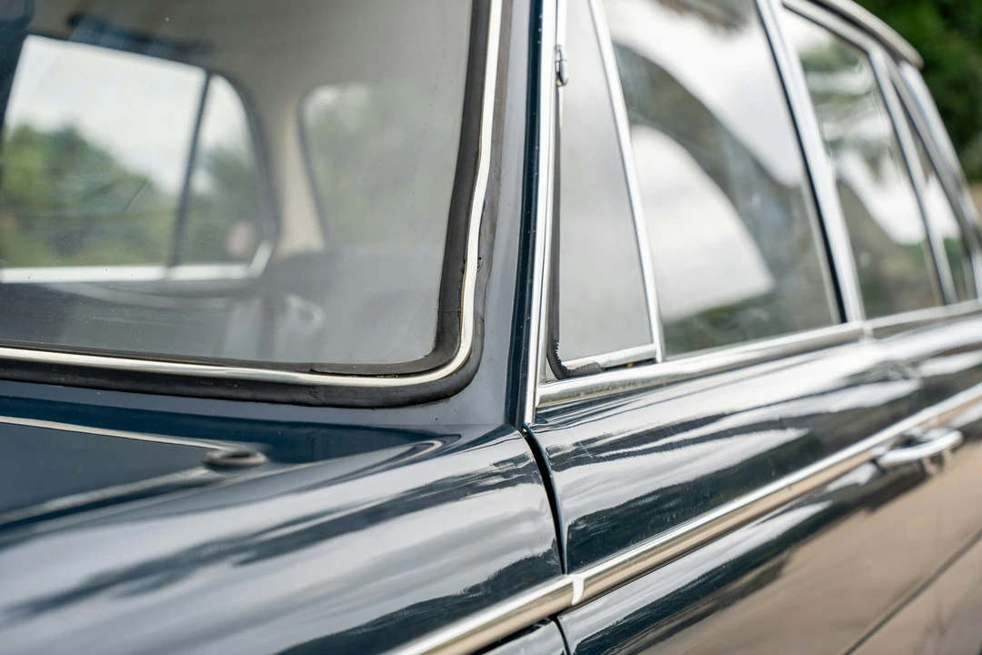 1967 BMW 2002 - Image 21 of 21