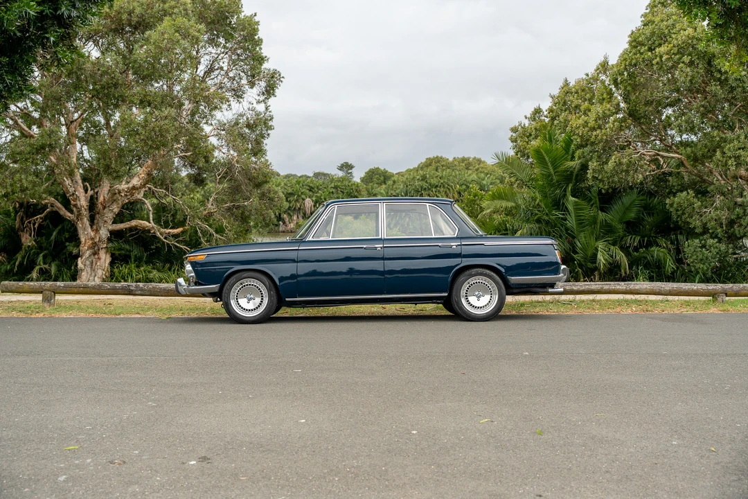 1967 BMW 2002 - Image 4 of 21