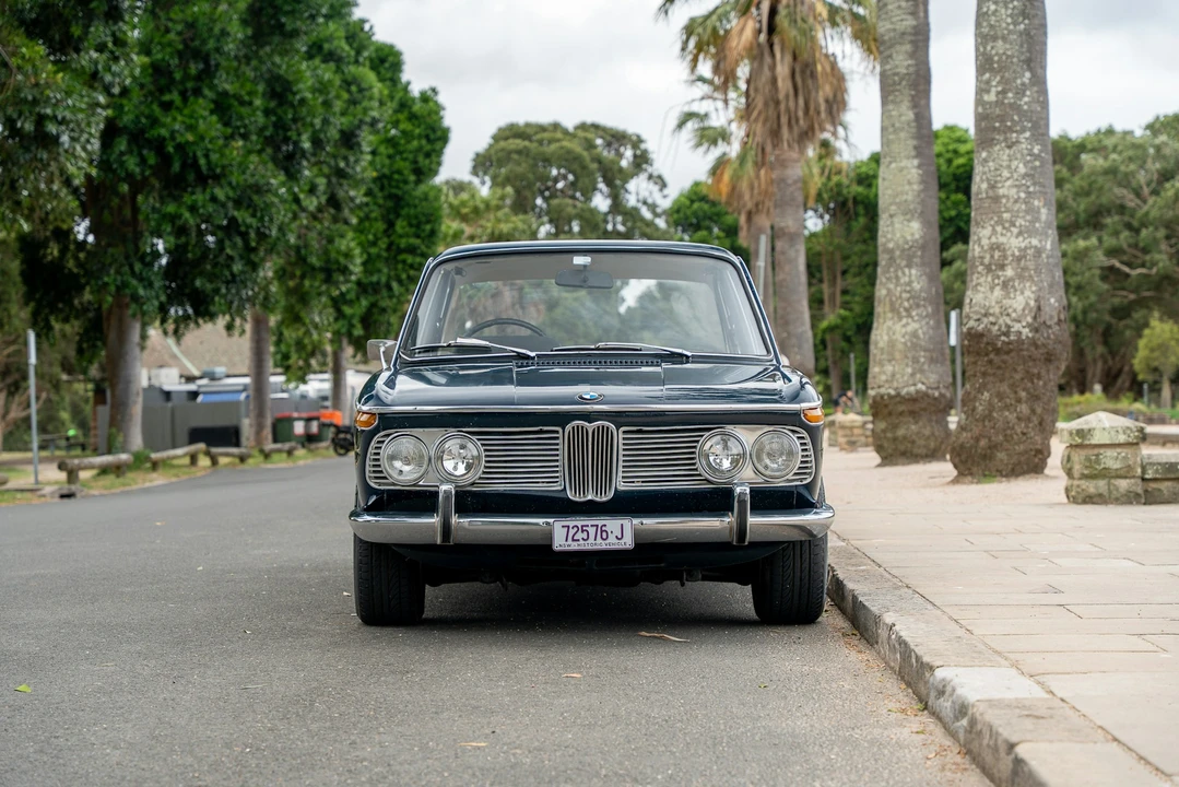 1967 BMW 2002 - Image 2 of 21