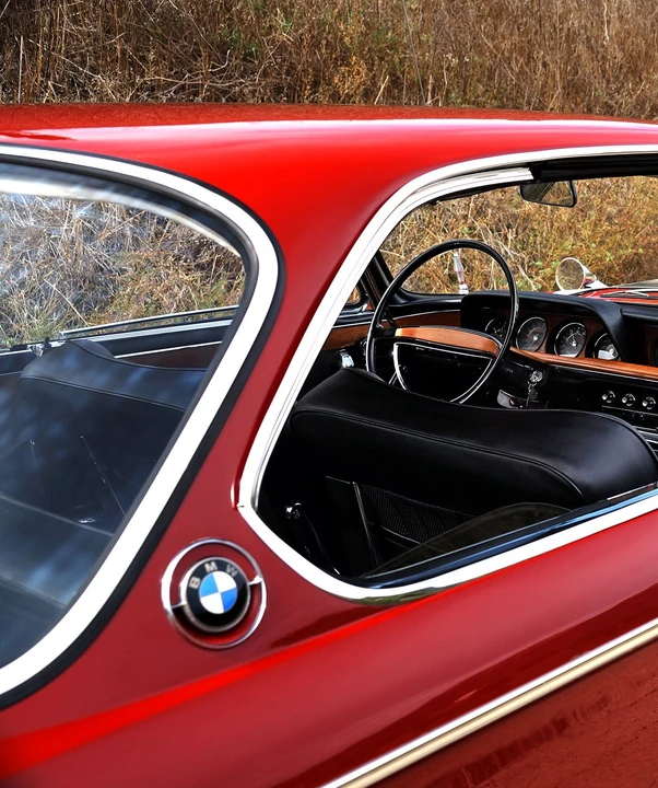 1967 BMW New Class - Image 12 of 27