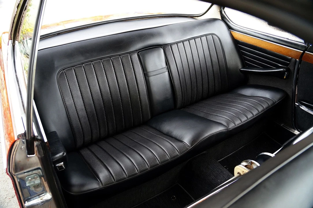 1967 BMW New Class - Image 23 of 27