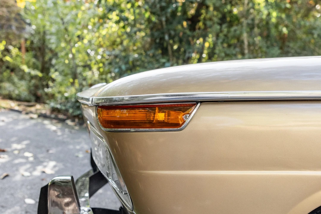 1967 BMW New Class - Image 17 of 31
