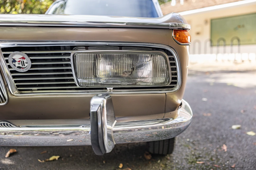 1967 BMW New Class - Image 19 of 31