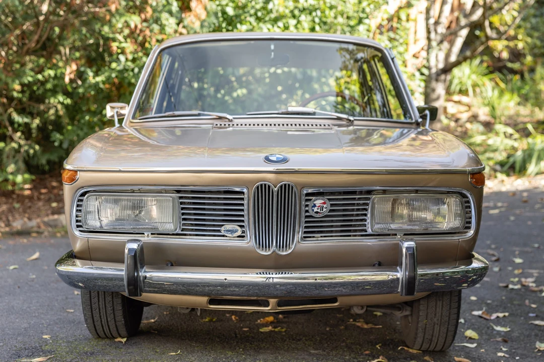 1967 BMW New Class - Image 2 of 31