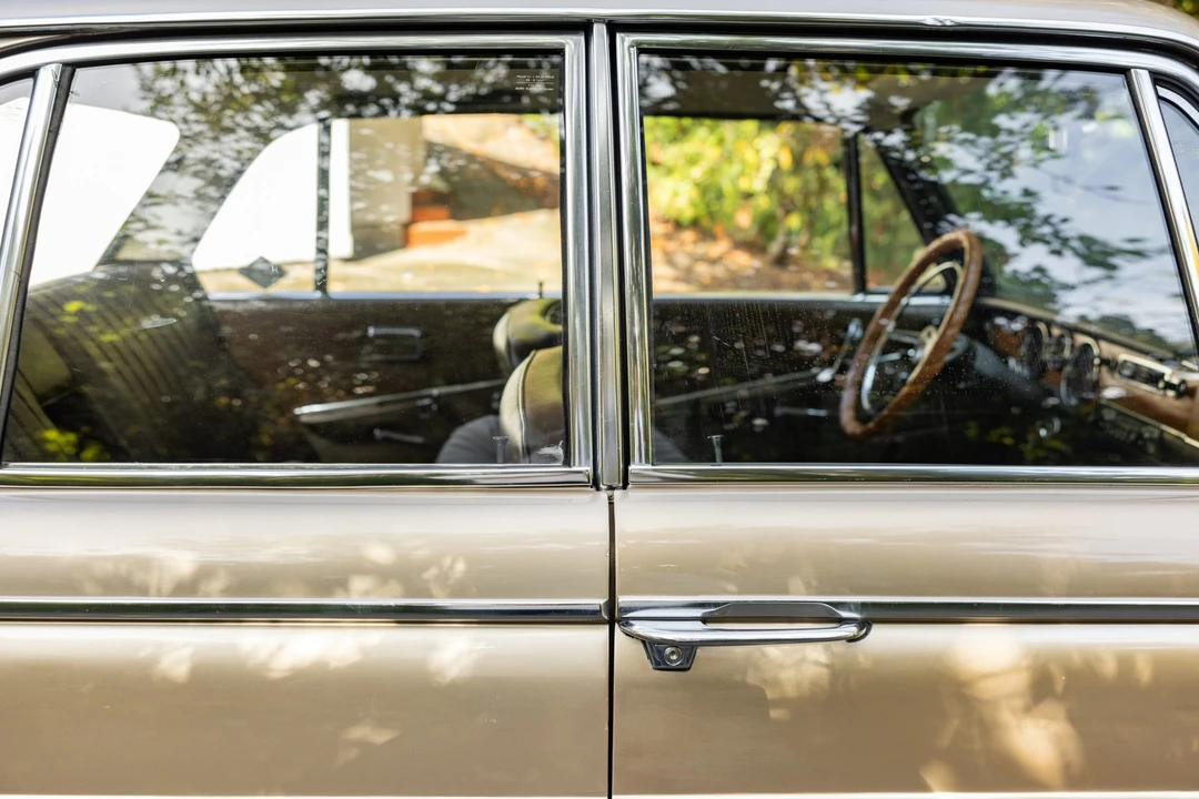 1967 BMW New Class - Image 30 of 31