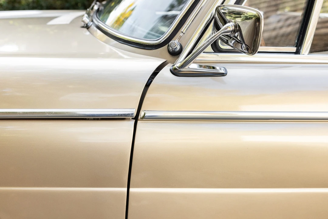 1967 BMW New Class - Image 27 of 31