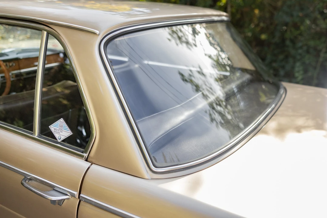 1967 BMW New Class - Image 23 of 31