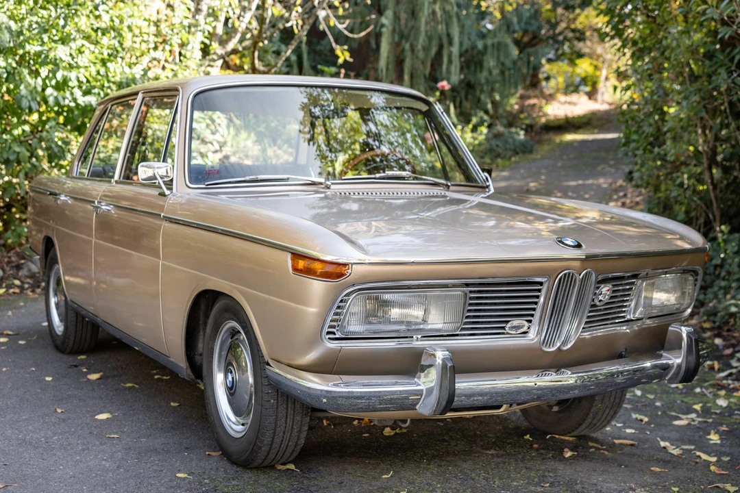 1967 BMW New Class - Image 3 of 31
