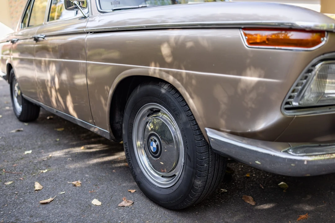 1967 BMW New Class - Image 14 of 31