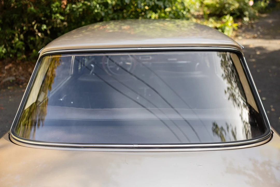 1967 BMW New Class - Image 24 of 31