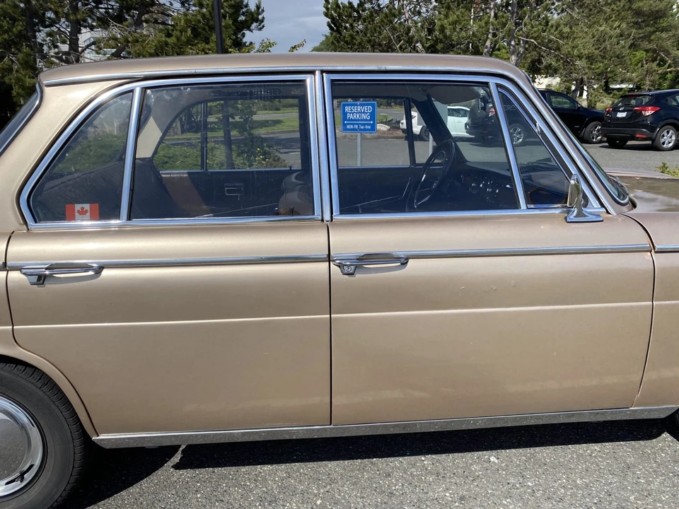 1967 BMW New Class - Image 23 of 31
