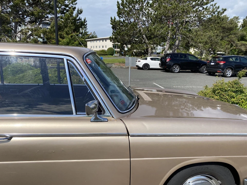 1967 BMW New Class - Image 26 of 31