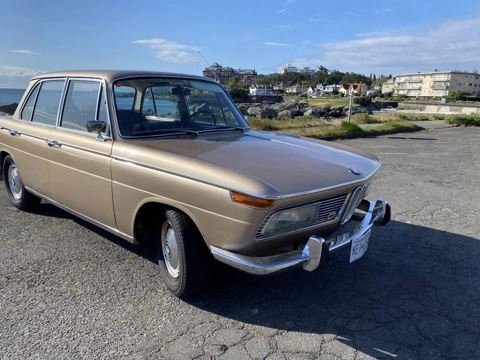 1967 BMW New Class - Image 11 of 31