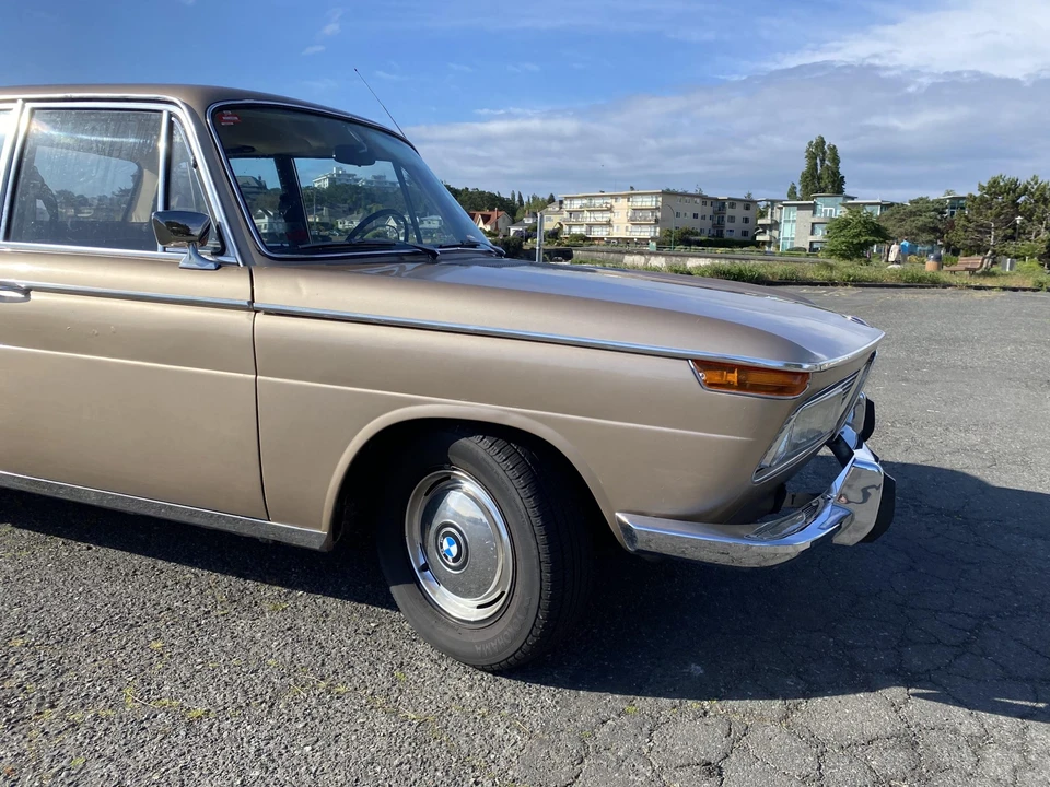 1967 BMW New Class - Image 27 of 31
