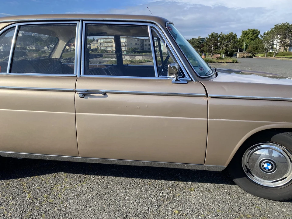 1967 BMW New Class - Image 29 of 31