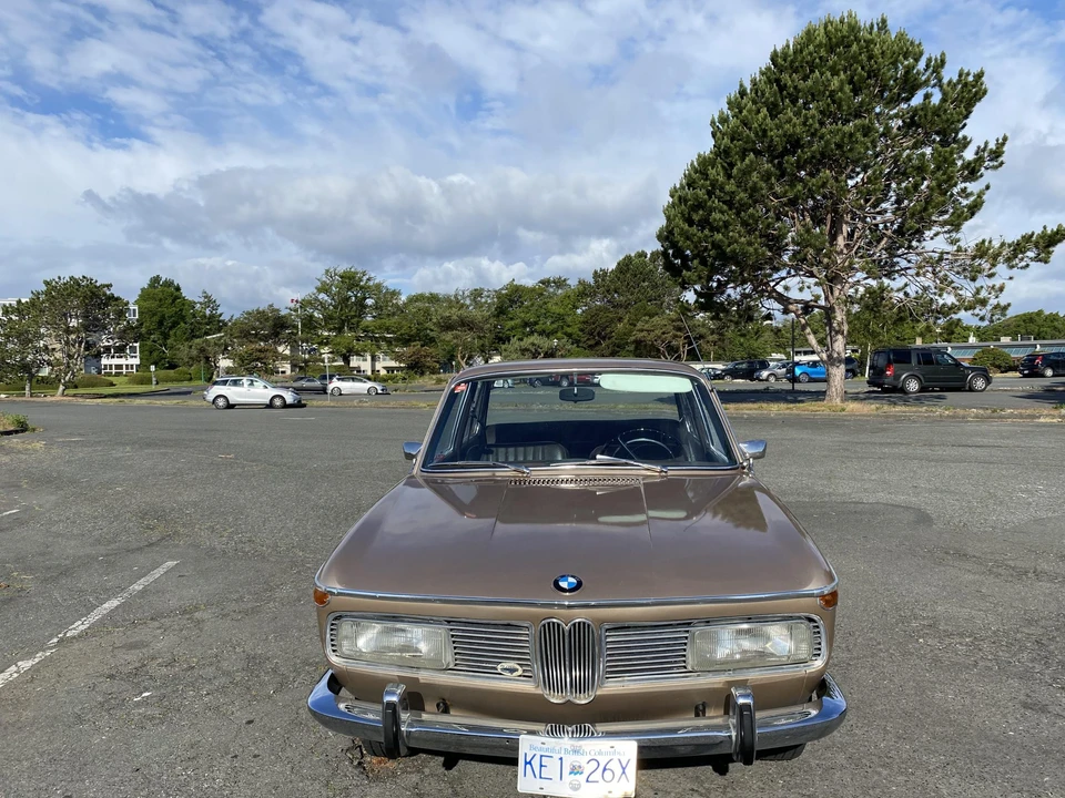 1967 BMW New Class - Image 3 of 31