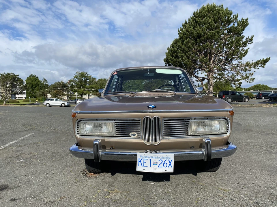 1967 BMW New Class - Image 5 of 31