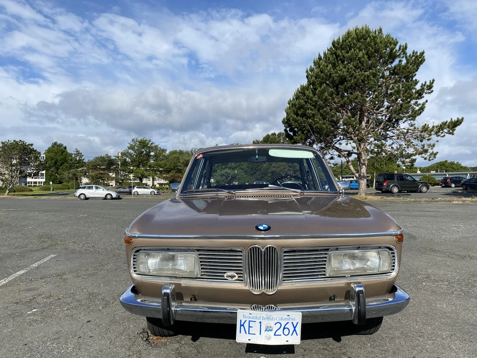 1967 BMW New Class - Image 4 of 31