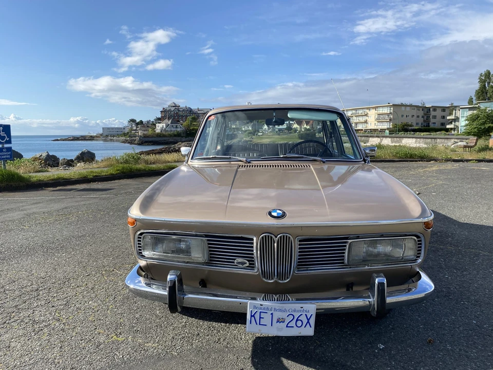 1967 BMW New Class - Image 6 of 31
