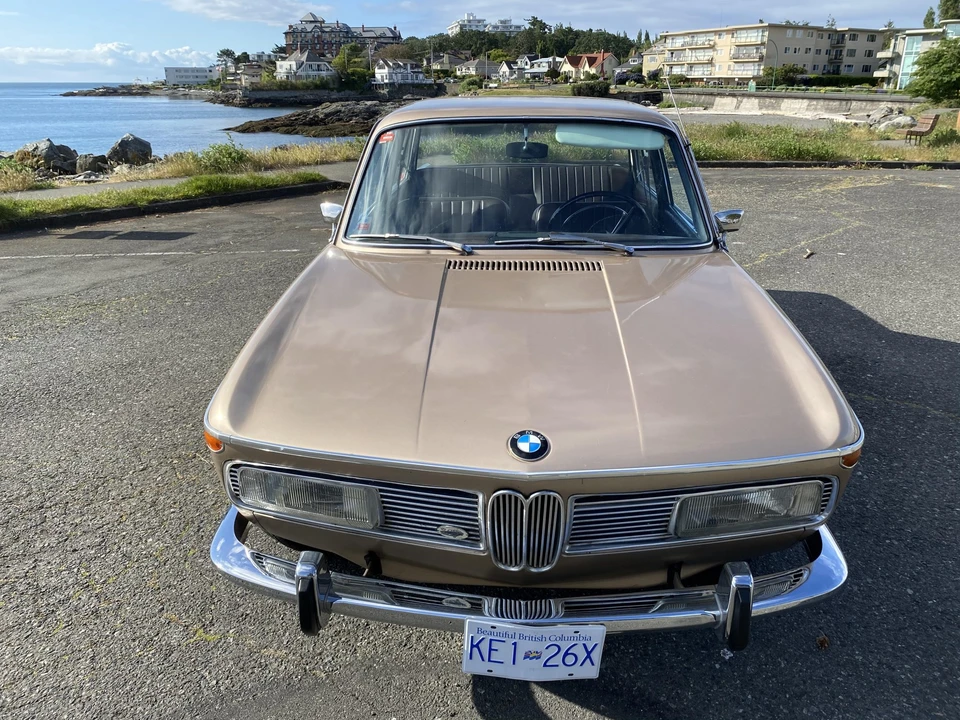 1967 BMW New Class - Image 7 of 31