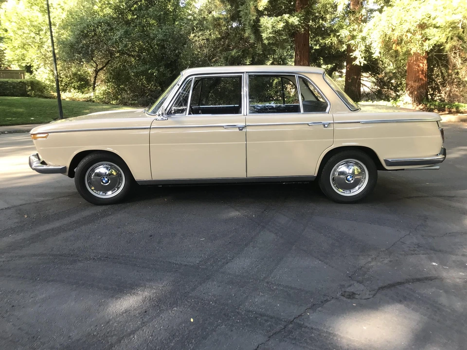 1967 BMW New Class - Image 2 of 31