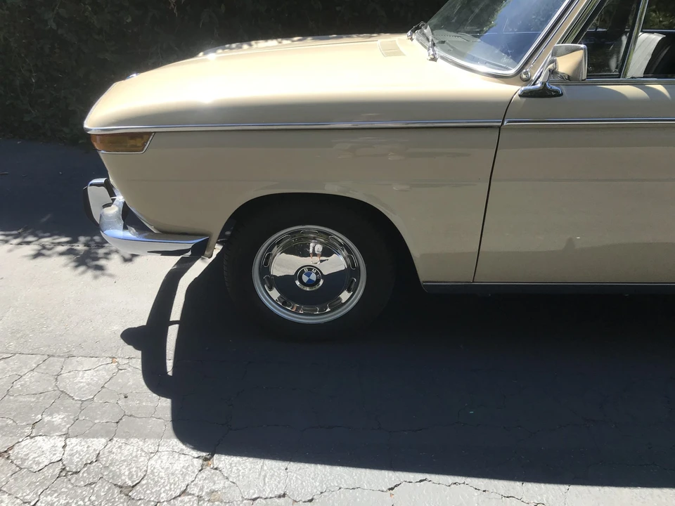 1967 BMW New Class - Image 21 of 31