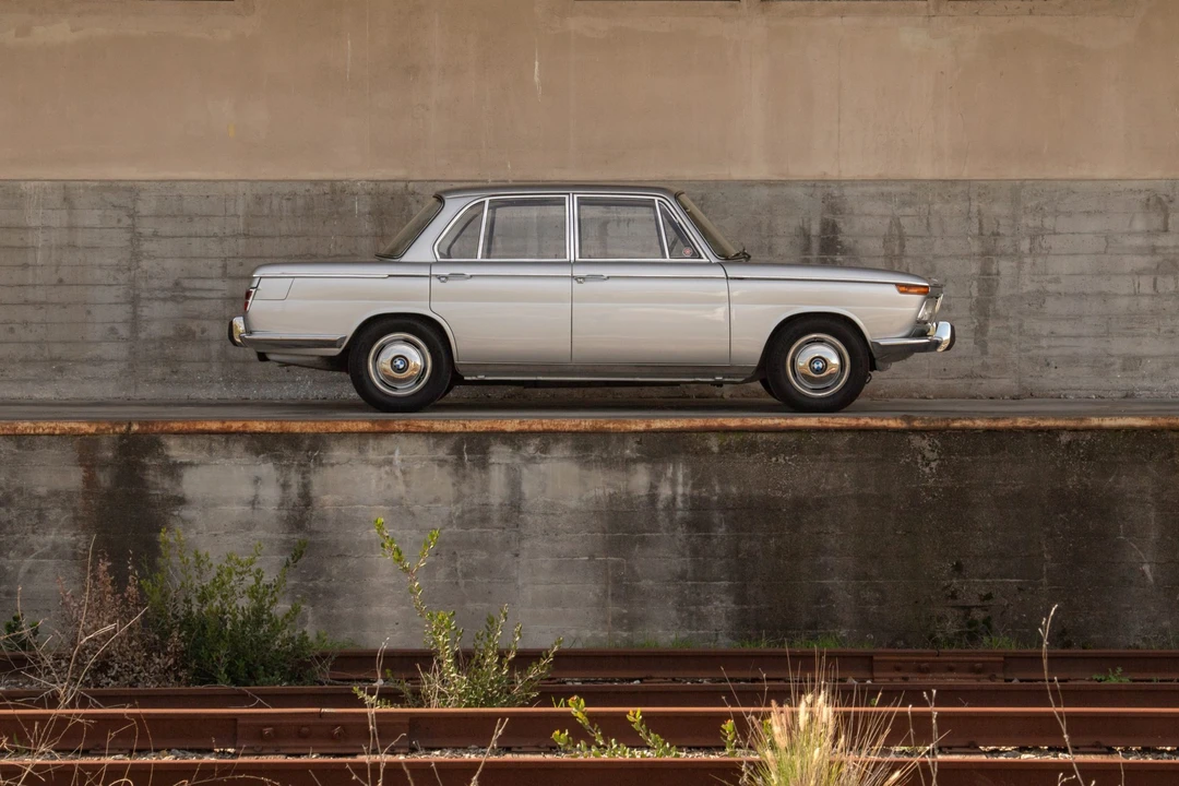 1967 BMW New Class - Image 2 of 31
