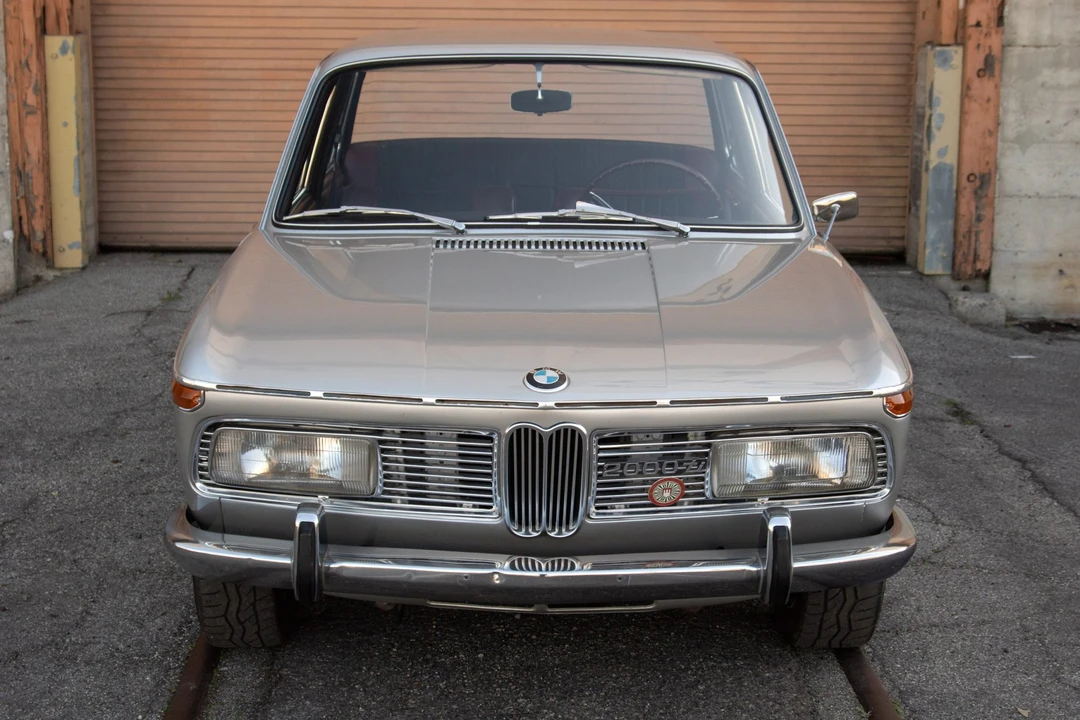 1967 BMW New Class - Image 7 of 31