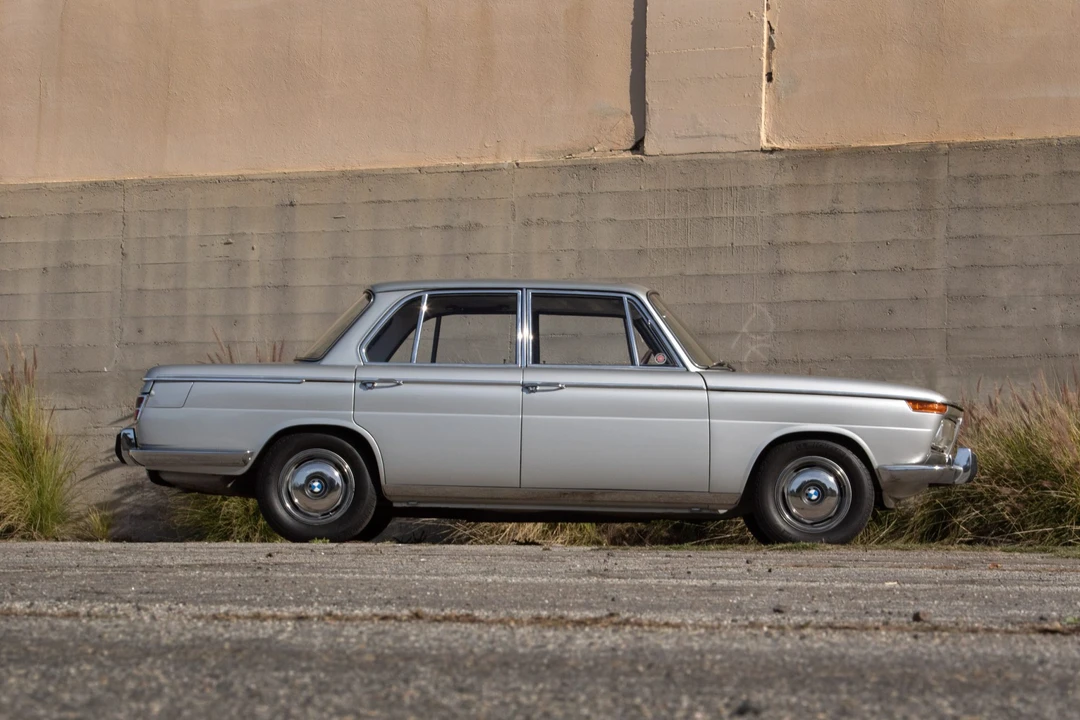 1967 BMW New Class - Image 21 of 31