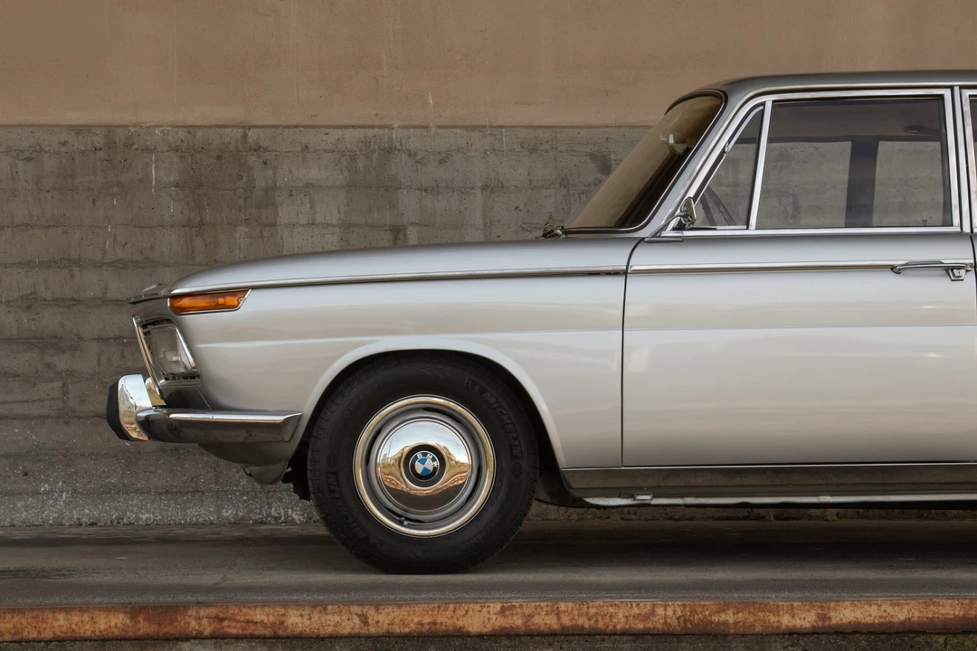 1967 BMW New Class - Image 25 of 31