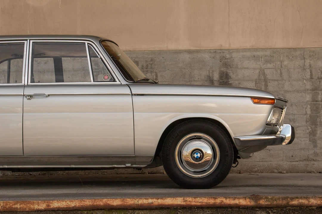 1967 BMW New Class - Image 30 of 31