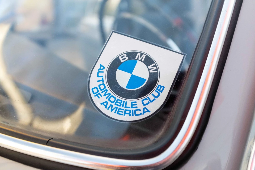1967 BMW New Class - Image 25 of 31