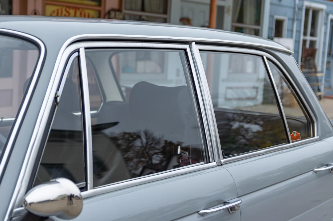 1967 BMW New Class - Image 27 of 31
