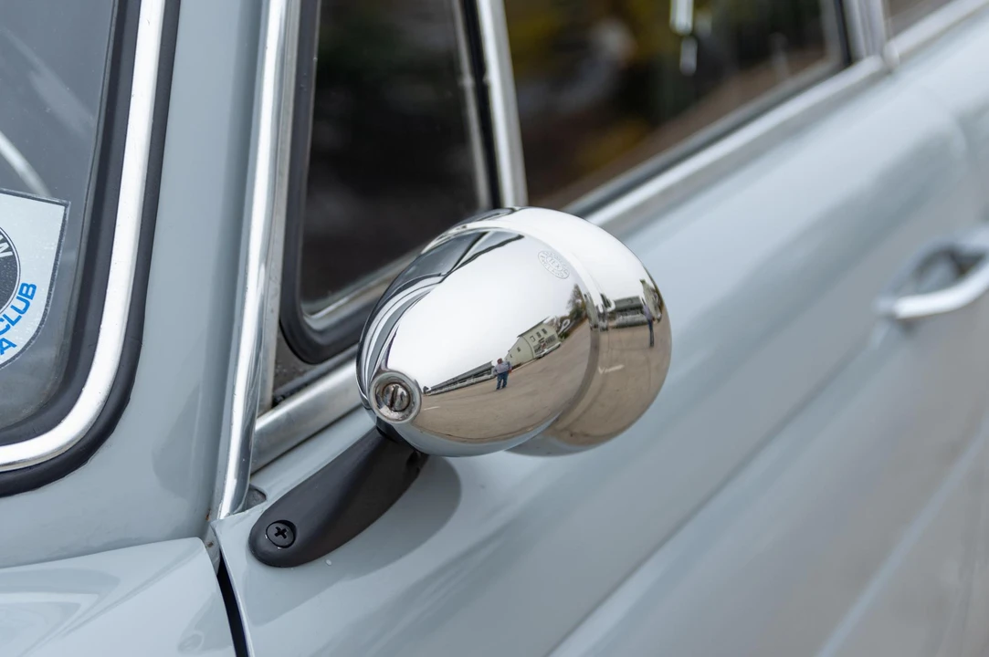 1967 BMW New Class - Image 28 of 31