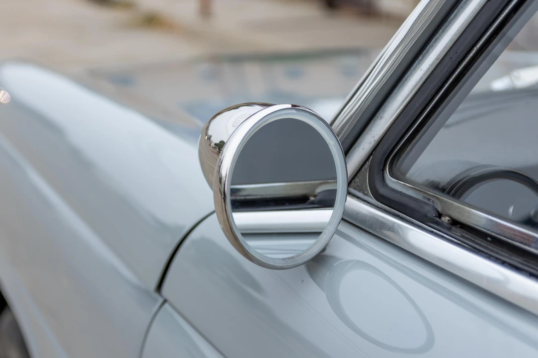 1967 BMW New Class - Image 29 of 31