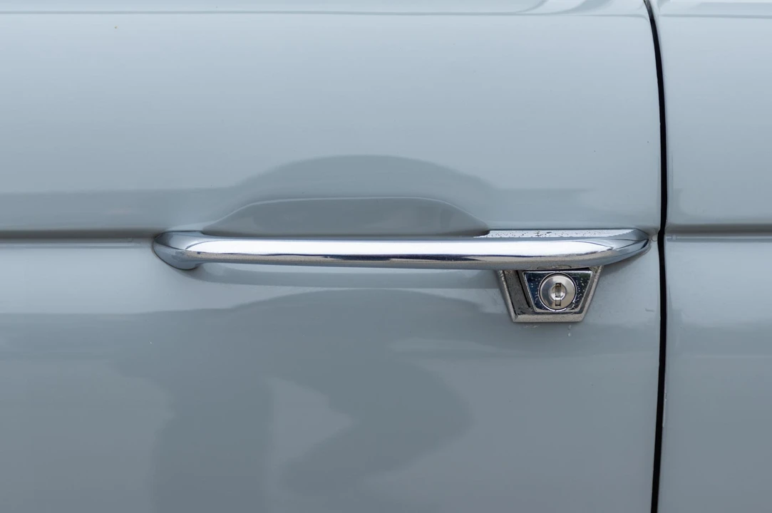 1967 BMW New Class - Image 31 of 31