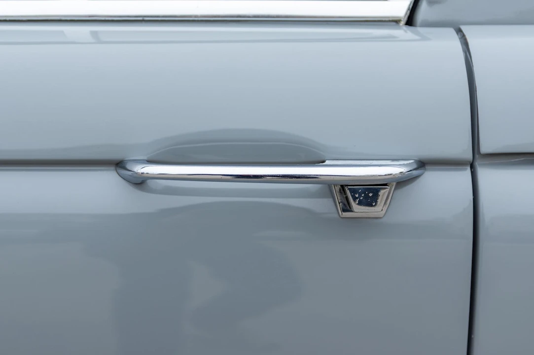 1967 BMW New Class - Image 30 of 31