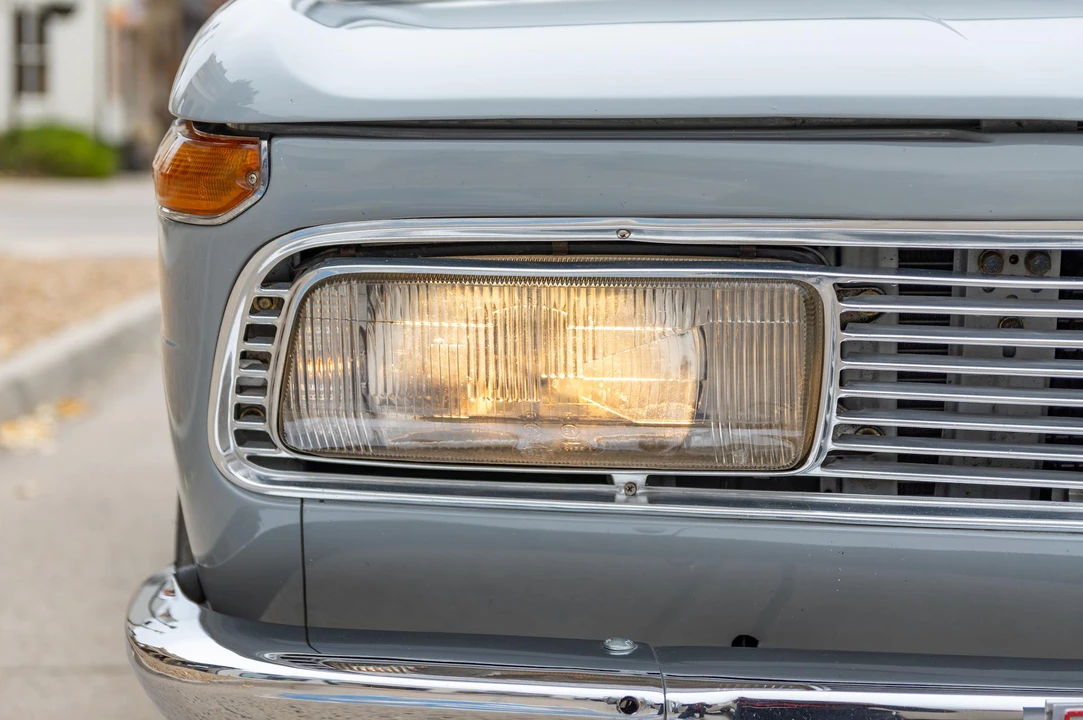 1967 BMW New Class - Image 19 of 31