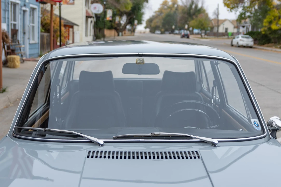 1967 BMW New Class - Image 14 of 31