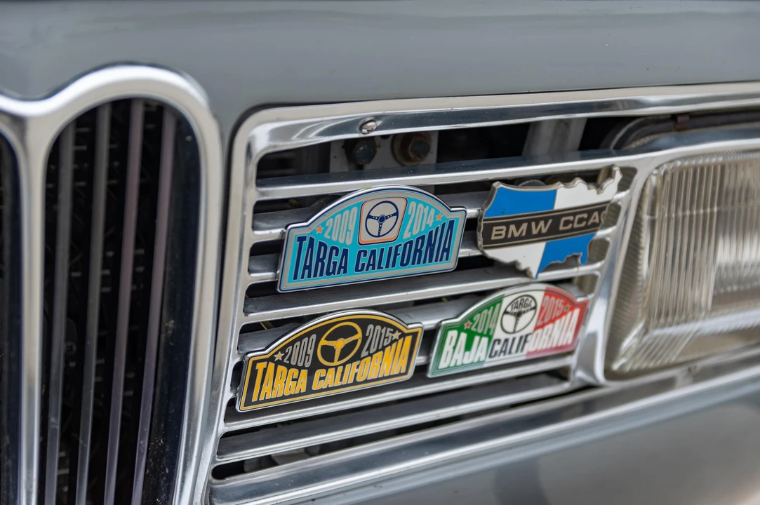 1967 BMW New Class - Image 22 of 31