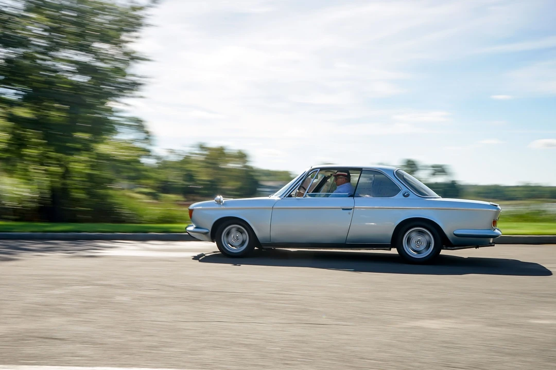 1967 BMW New Class - Image 7 of 31